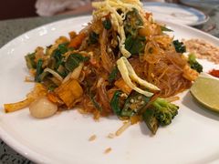 泰式炒面-Home Thai·泰谣(王府井apm店)