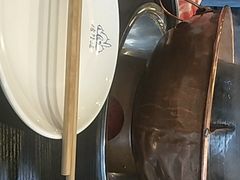 -楼外楼大刀肉传统火锅居(幸福街店)