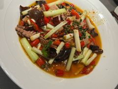 -三江里·宜宾川菜(亚运村店)