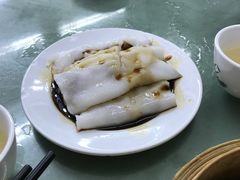 -香港蓮香樓(中環店)