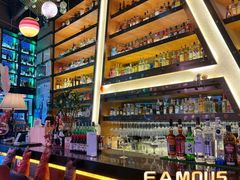 -Famous肥猫墨西哥音乐餐吧(五棵松华熙LIVE店)