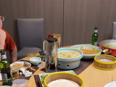 -王厚元饺子·辽菜·烤鸭(黄河大街店)