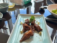 -环球港凯悦 · 享悦中餐厅