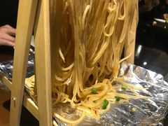 -东口码头·烧鸽子·鱼头泡饼·地方菜(金鹰悦城店)