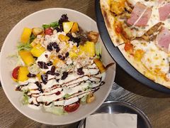 -机器人火炉披萨