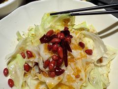 -炊烟小炒黄牛肉(浦东世纪汇店)