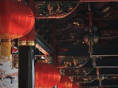 -安溪清水岩
