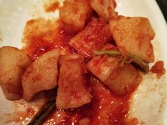 -一品诚记烤肉·甄选店(中南路店)