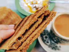 咖椰土司-亚坤(远东广场店)