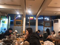 -弘益酱蟹