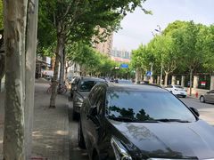 -上海市浦东外事服务学校