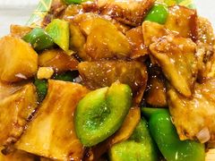 -大草原清真饭庄(沙河店)