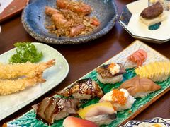 -山盛创作料理·Yamamori(珠宾店)