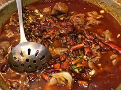 -青年公社烤鸭(青年路店)