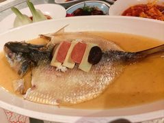 -金美华轩(东方路齐鲁店)