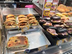 -PAOPAO Bakery&Café(港汇店)