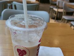 -COSTA COFFEE(阿里中心店)