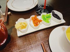 -甄御•海鲜新青岛菜(麦岛店)