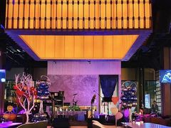 -洛缦音乐餐厅(工业展览馆万象城店)