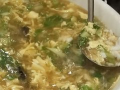 海鲜疙瘩汤-林之六八·6886大连老菜馆