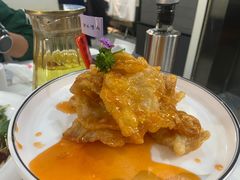 东北锅包肉-来相会饺子·新辽菜(甘家口店)