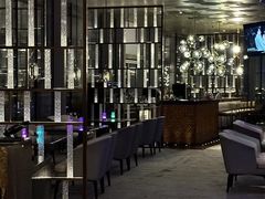 -于家堡洲际酒店·堡子里酒廊