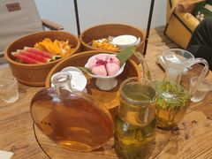 -了凡国风主题茶馆·咖啡(武侯祠锦里店)