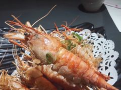 -79号渔船海鲜饭店(华强北店)