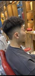 -贝勒爷专业男发