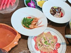 -蟹之国·精品蟹料理(极地店)