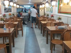 -秦之味陕西特色面馆(中华路店)