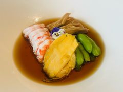 糟四宝-RIVIERA 松鹤楼(外滩店)