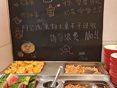 -四方桌·福建客家土菜(二中店)