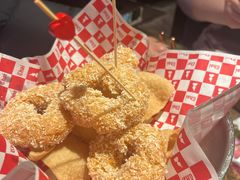 -泰妃殿(武汉首店)