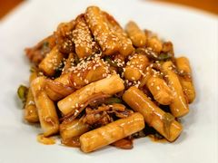 -韩礼年糕(飞虹路店)