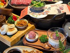 -盡膳口福·百年汤方火锅(科华北路店)