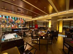 -西安皇冠假日酒店·朱雀咖啡厅