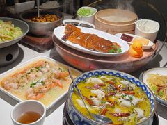 -北国饭店·海鲜·北方菜(峡山店)