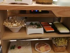 -鲜货俚鲜火锅(青果路店)