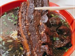 -小龙大肉面馆