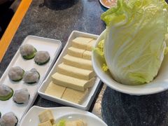 -小洋府铜锅涮肉(南锣鼓巷店)
