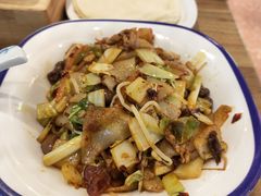 -怪噜范·老贵阳街头名小吃(数博万达店)