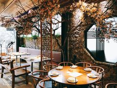 包厢-渔太泰漓江小馆·广西融合菜(西街店)