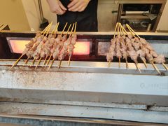 -清真吐鲁番餐厅(牛街店)