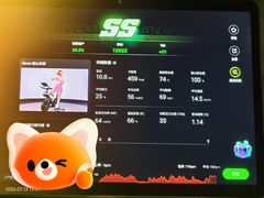 -TANGO LIVEHOUSE动感单车(巴黎春天店)