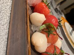 -北京王府井希尔顿酒店·秦唐中餐厅Chynna