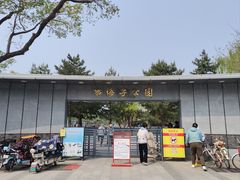 -西海子公园