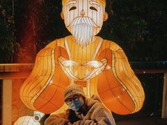 -琅岐红光湖公园