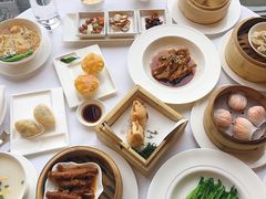 -富力丽思卡尔顿酒店·丽轩中餐厅