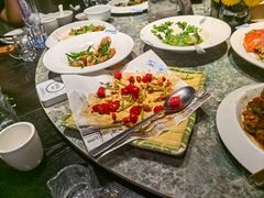 -佬太公海鸭·海鲜大排档(上海总店)